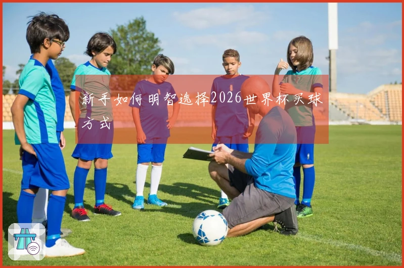 新手如何明智选择2026世界杯买球方式
