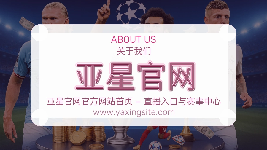 关于 亚星官网